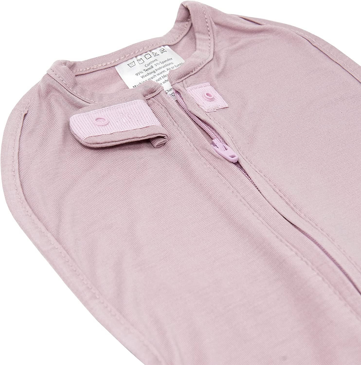 Woombie - Wholesale Inbakerdoek - Baby - The Tencel (eucalyptus) Woombie inbakerdoek voor baby's4