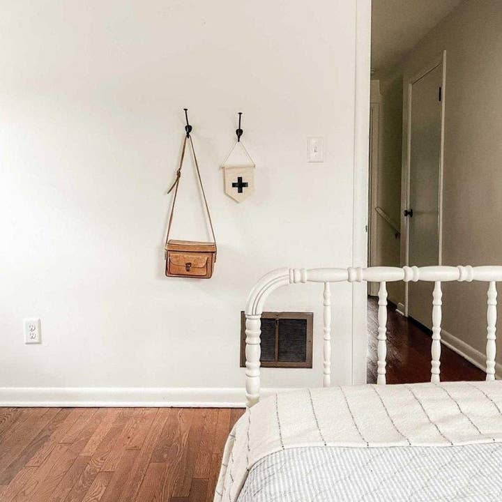 Handmade Cross Wall Banner - Cross Hanging Wall Banner for wholesale by Matriarch Handmade