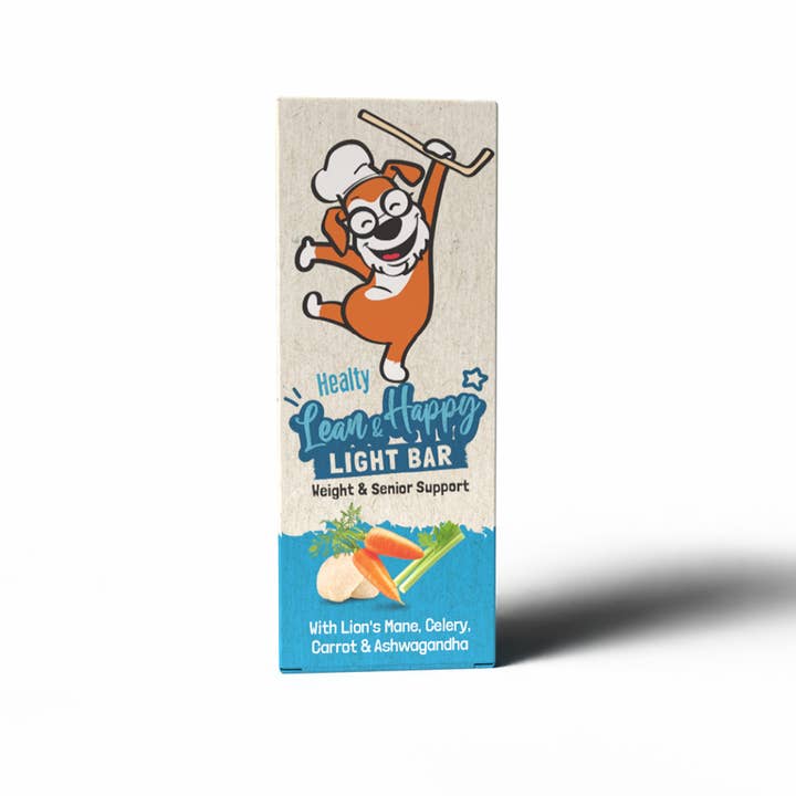 Barra Ligera Saludable para Perros de Little Chef para venta al por mayor de United Pet Brands