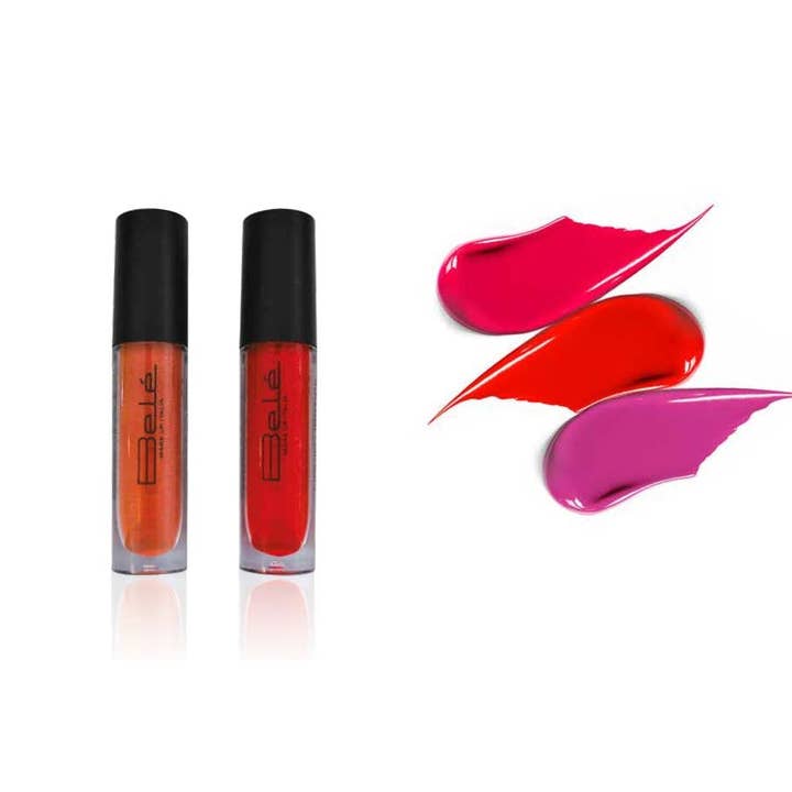 Rouge à lèvres liquide pour la vente par Bele USA