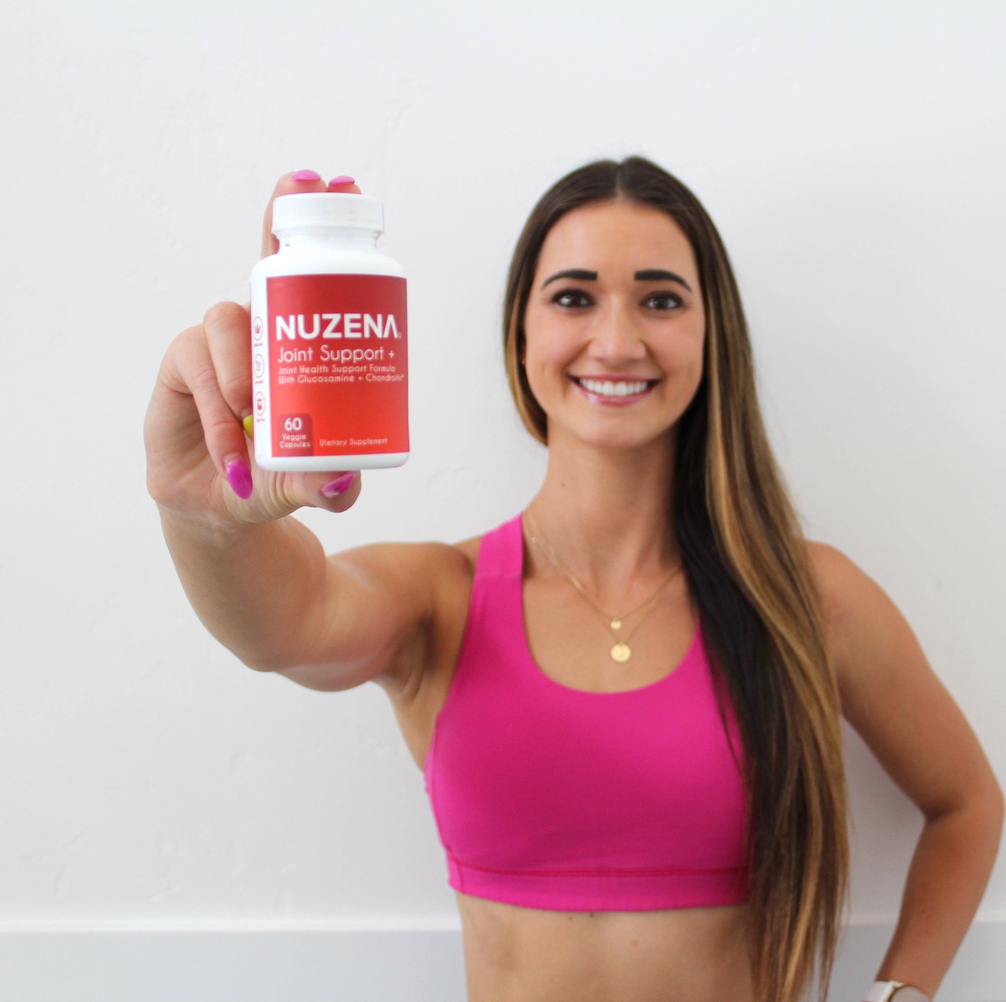 Nuzena - Wholesale Oral Supplement/Vitamin - Joint Support +1