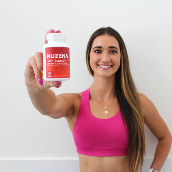 Nuzena - Wholesale Oral Supplement/Vitamin - Joint Support +1