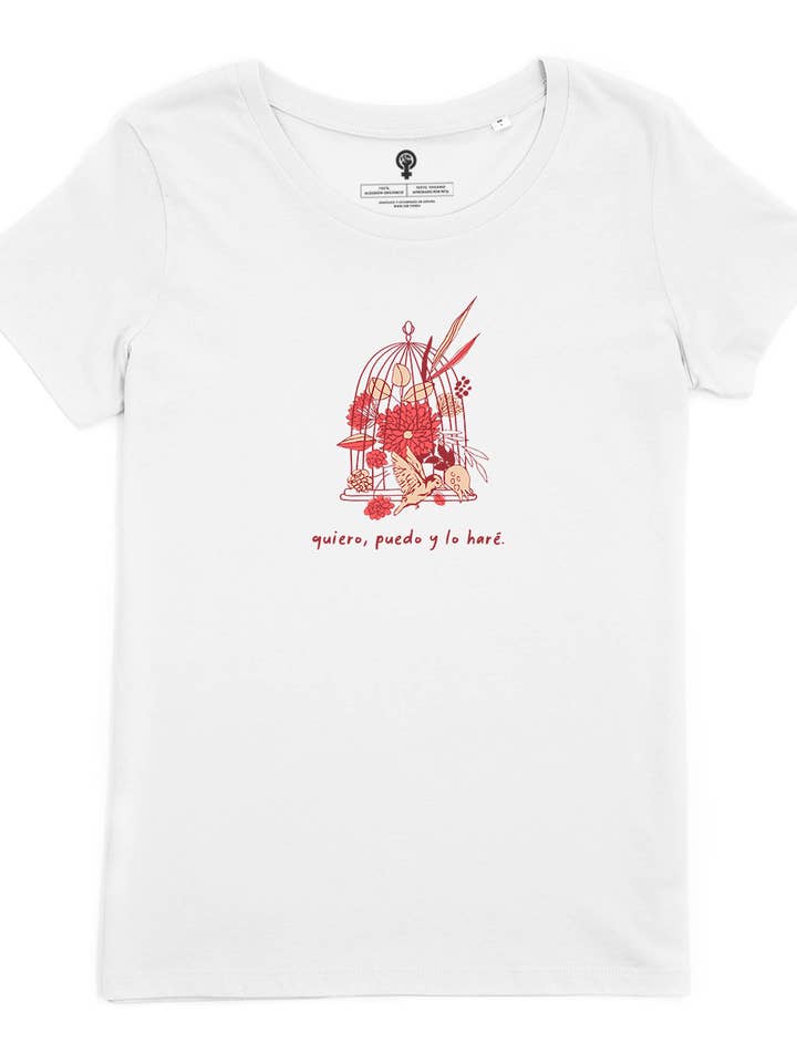 Je veux, je peux et je vais pour la vente par FEM