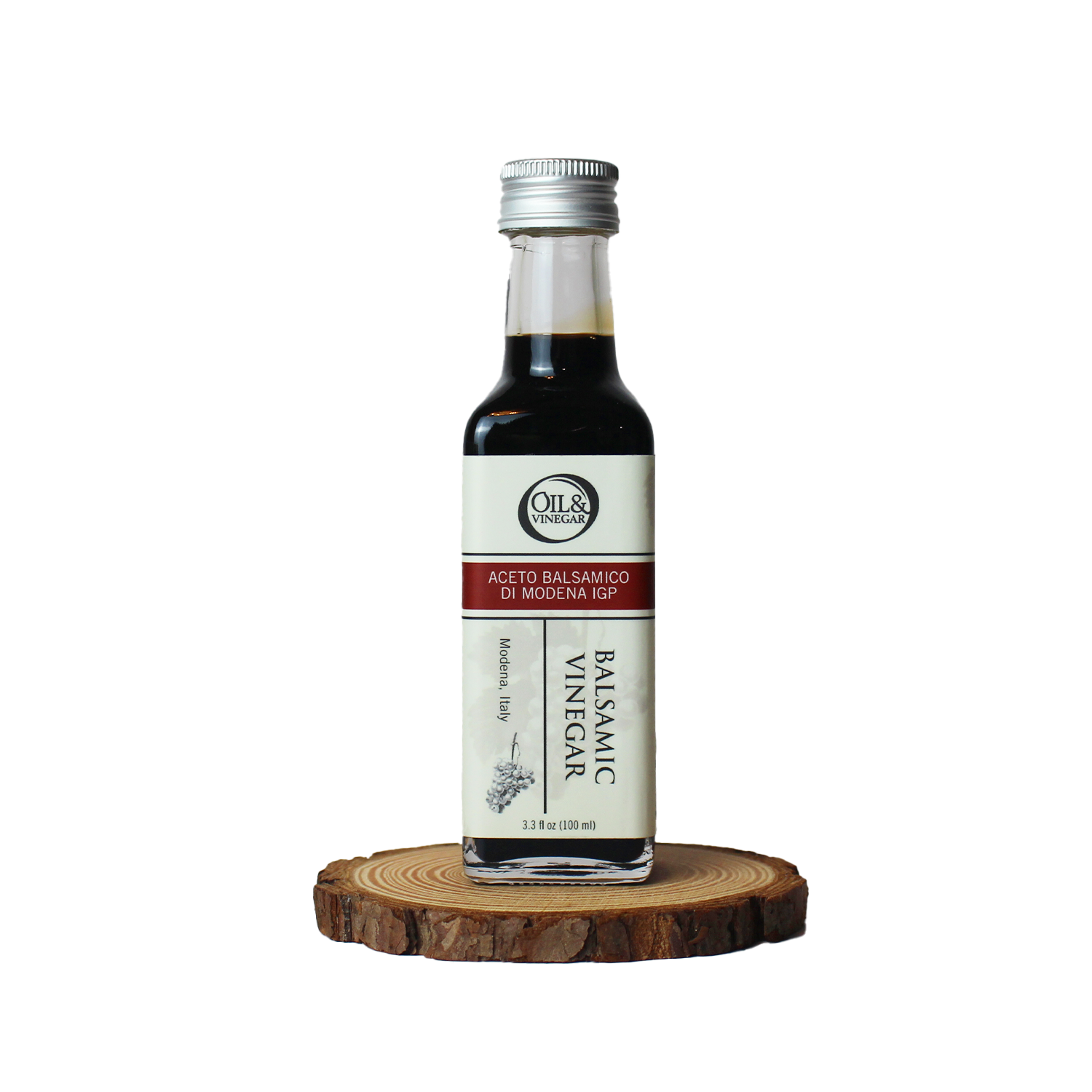 Oil & Vinegar - Wholesale Vinegar - Balsamic IGP Modena1
