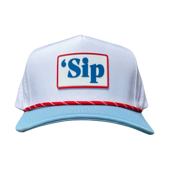 Redshirt Limited - Wholesale Trucker Hat - Unisex - SIP Performance Rope0