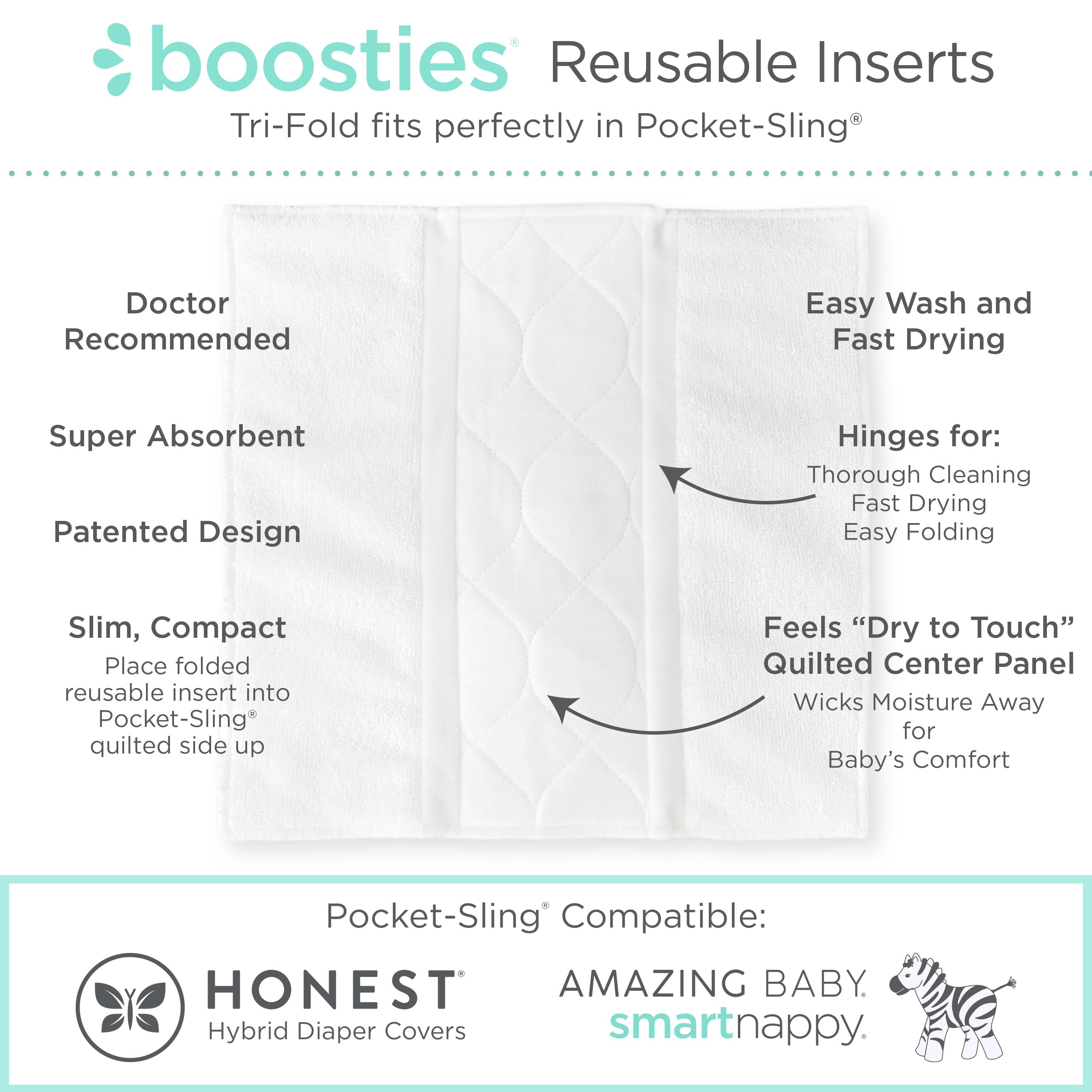 SwaddleDesigns - Wholesale Diaper (Cloth) - Baby - Honest® - Cotton Muslin Hybrid Reusable Cloth Diaper Cover - Desert Besties8