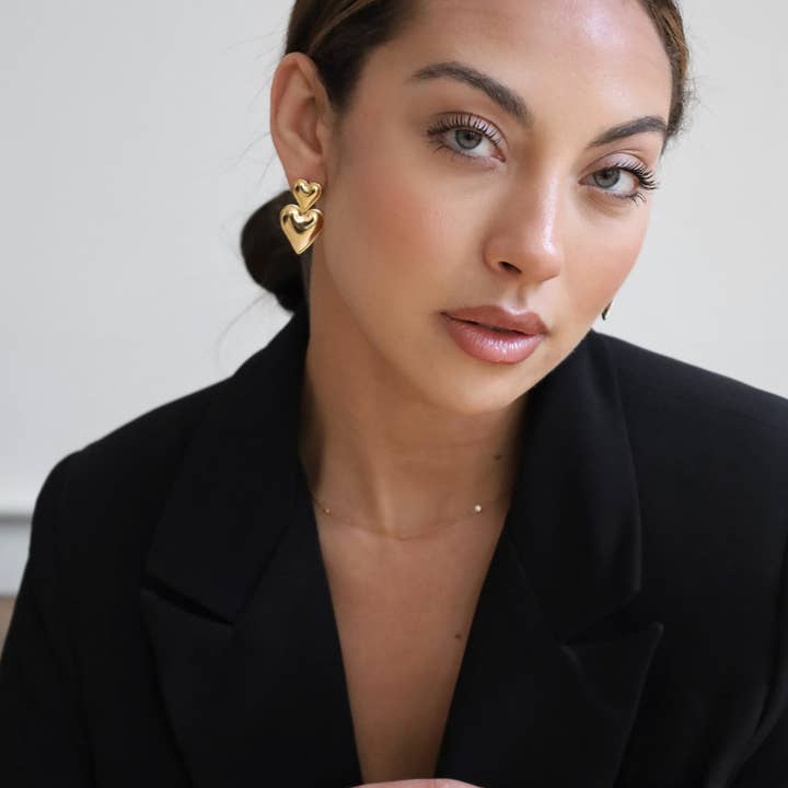 ADAE Jewelry - Wholesale Dangle Earrings - The Vanessa Earrings3