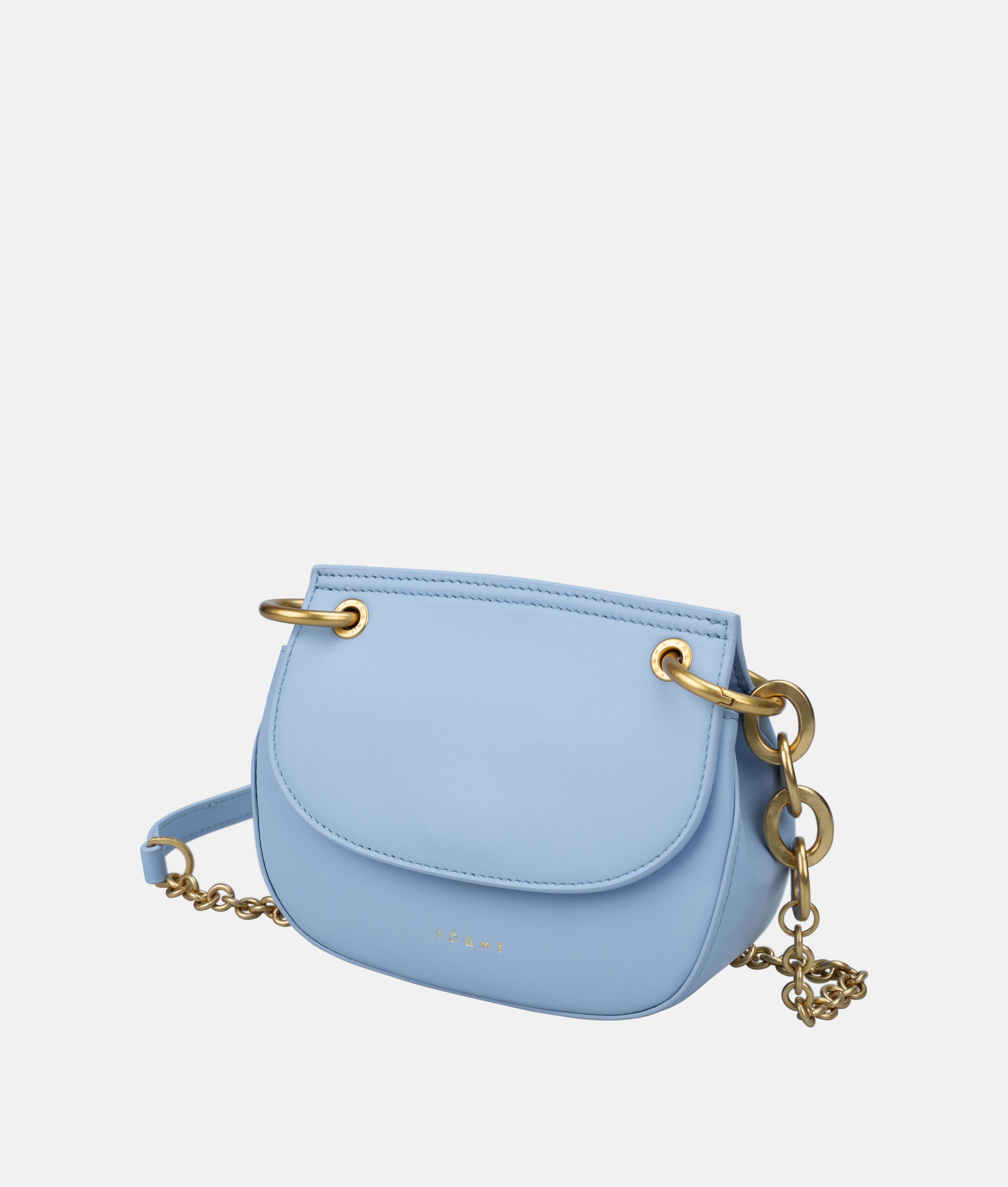 PÖ&ME – wholesale Axelväska - Dam – Jardin d'Amour Mini34