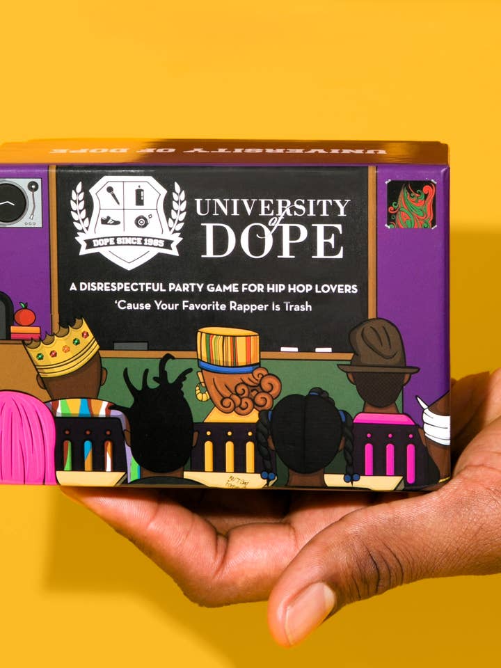 University of Dope - General Studies for wholesale by University of Dope