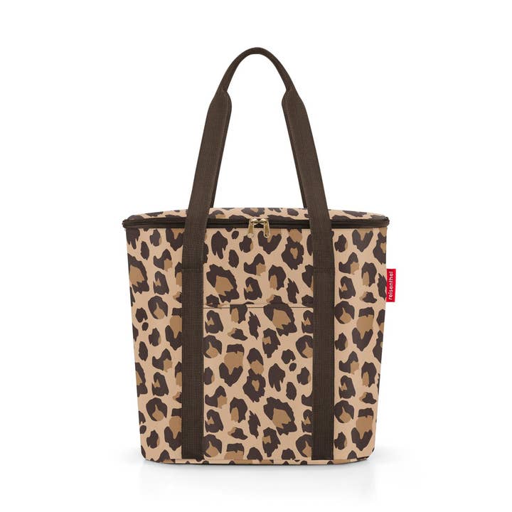 Reisenthel Thermoshopper Leo Macchiato for wholesale by REISENTHEL