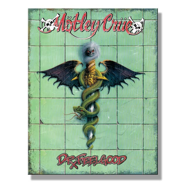 Motley - FeelGood for wholesale by Desperate Enterprises