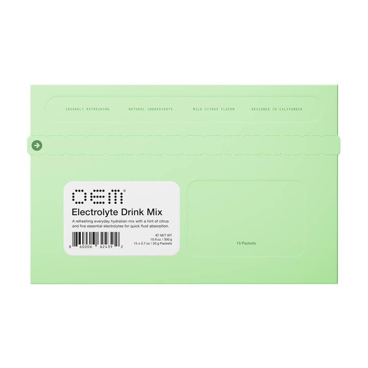 Electrolyte Drink Mix 15-Pack and other Purchase Wholesale potassium chloride. Free Returns & Net 60 Terms on Faire trending on Faire.