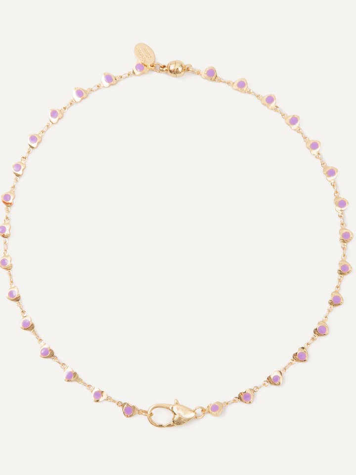 Collier Isabella pour la vente par Melania Clara