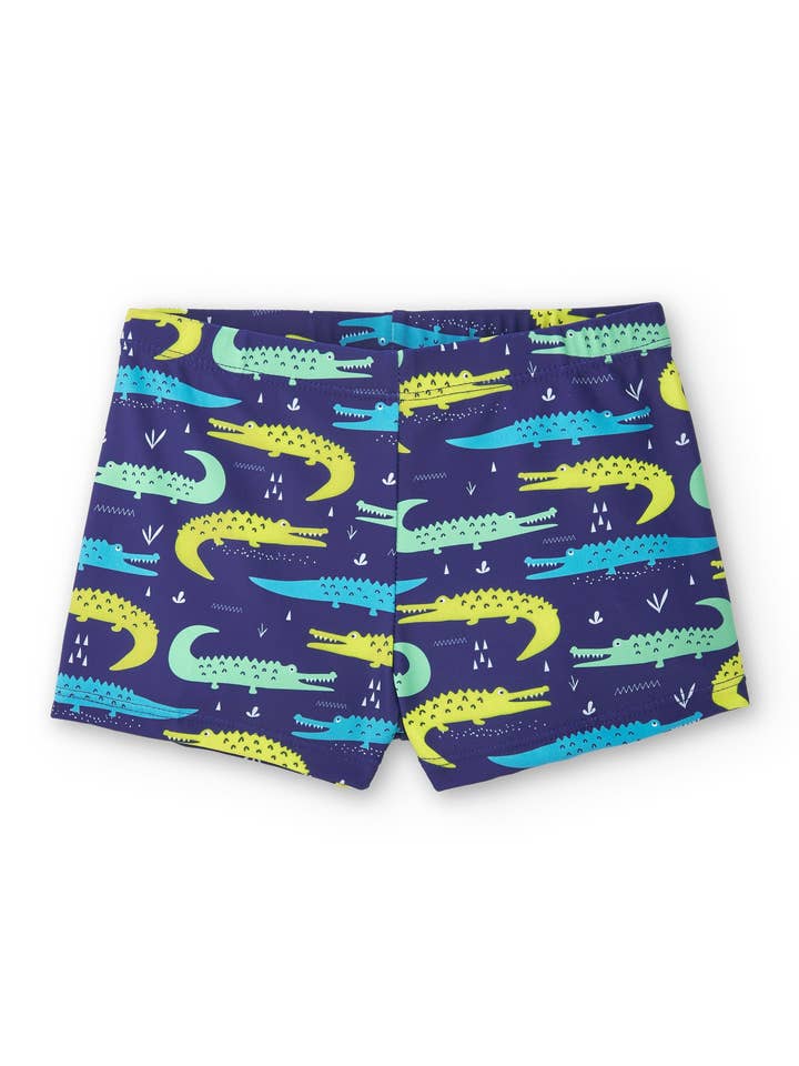 Bedruckte Kinderbadebekleidung für den Großhandel von Charanga