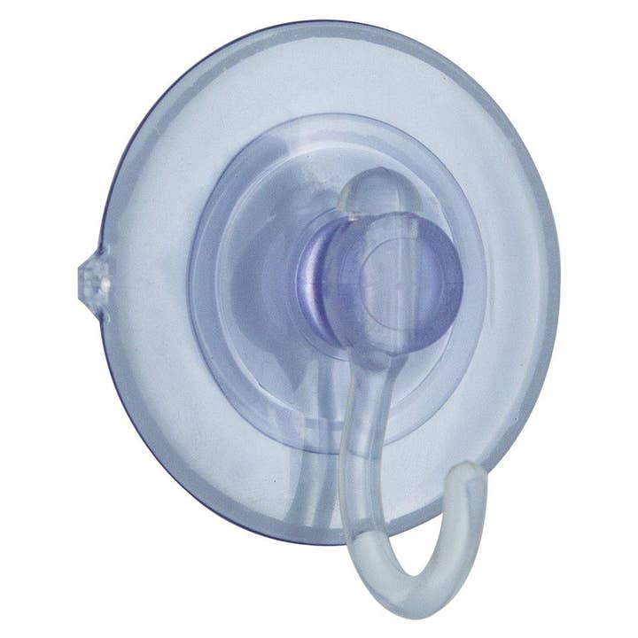 Dual Suction Cup Hooks - 4 Pack for wholesale by Zadro, Inc.