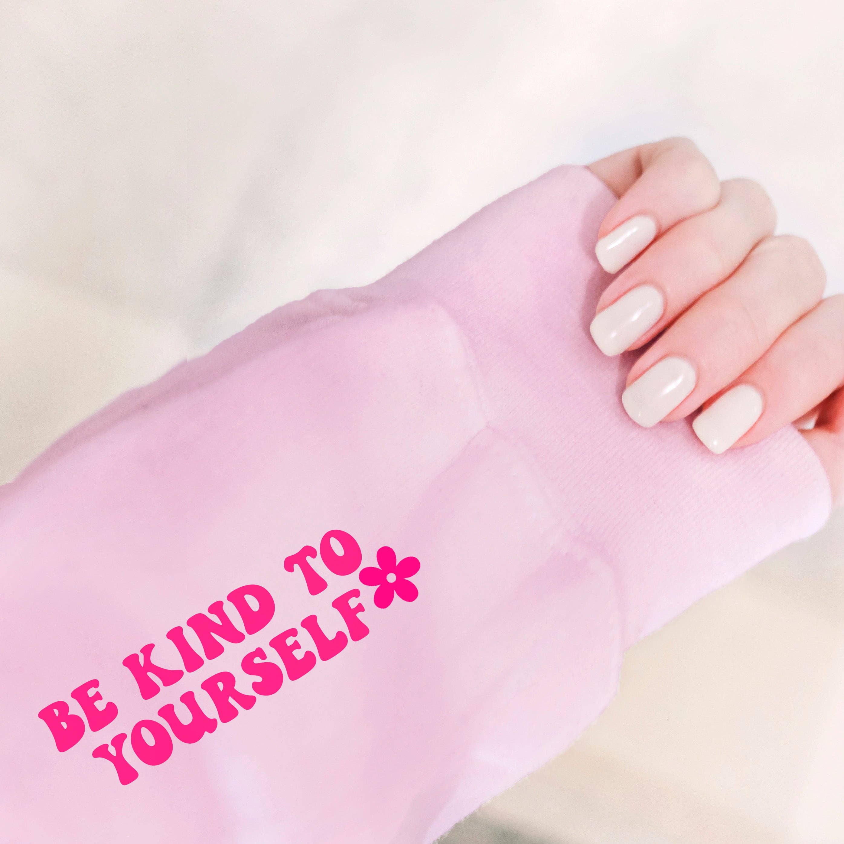 Limeberry Designs – Engroshandel Hoodie – Kvinder – Alt vil være ok/være Kind Hoodie1