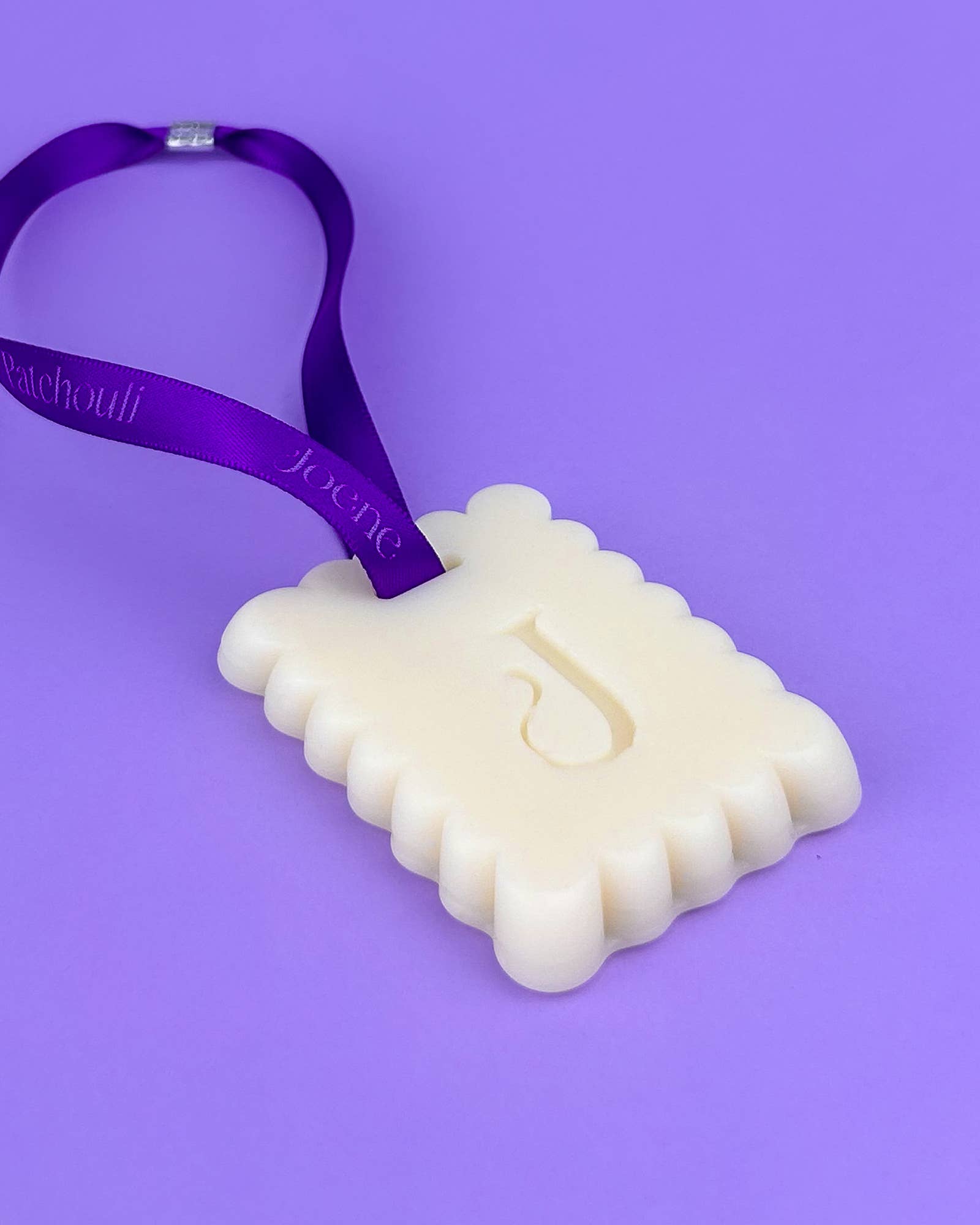 Joene – Großhandel Duftsäckchen – Duftanhänger Patchouli1