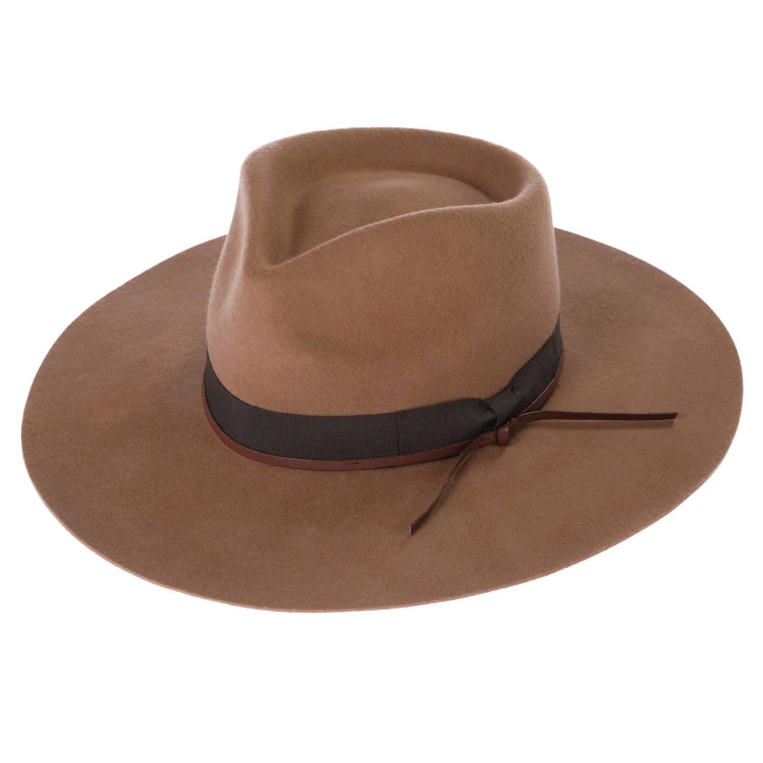 Peter Grimm - Wholesale Fedora - Unisex - Byron Bay Wool Felt Hat6