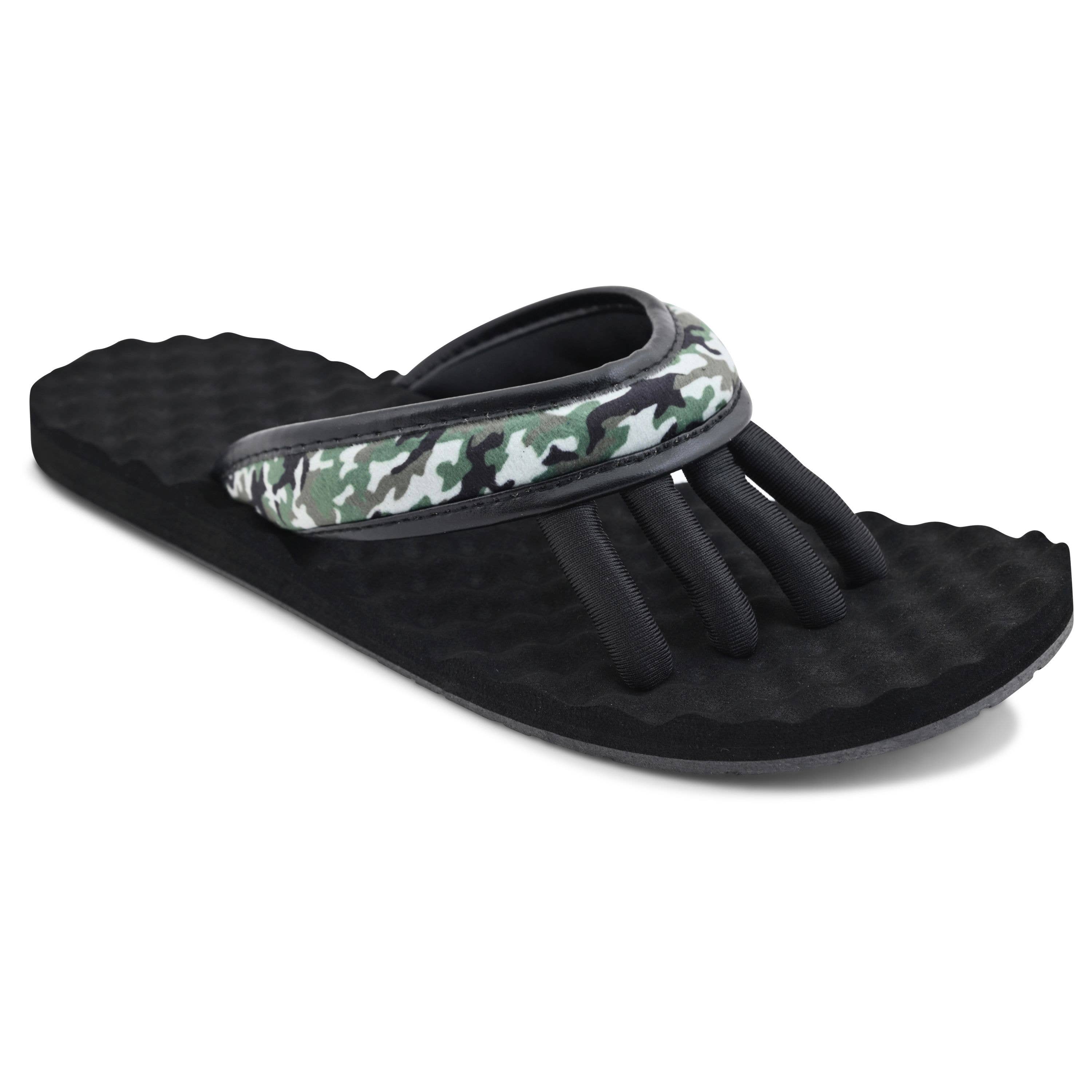 Pedi Couture - Wholesale Sandals - Women's - Camo 18 Women's Waterproof Sandals With Arch Support6