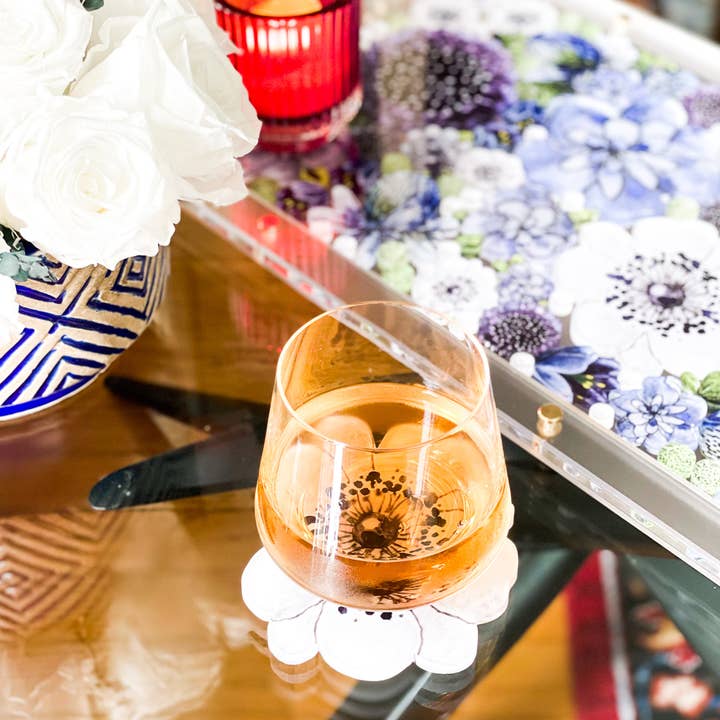 LO in LONDON® - Wholesale Decorative Tray - THE MARGARET ACRYLIC OBSESSION TRAY8