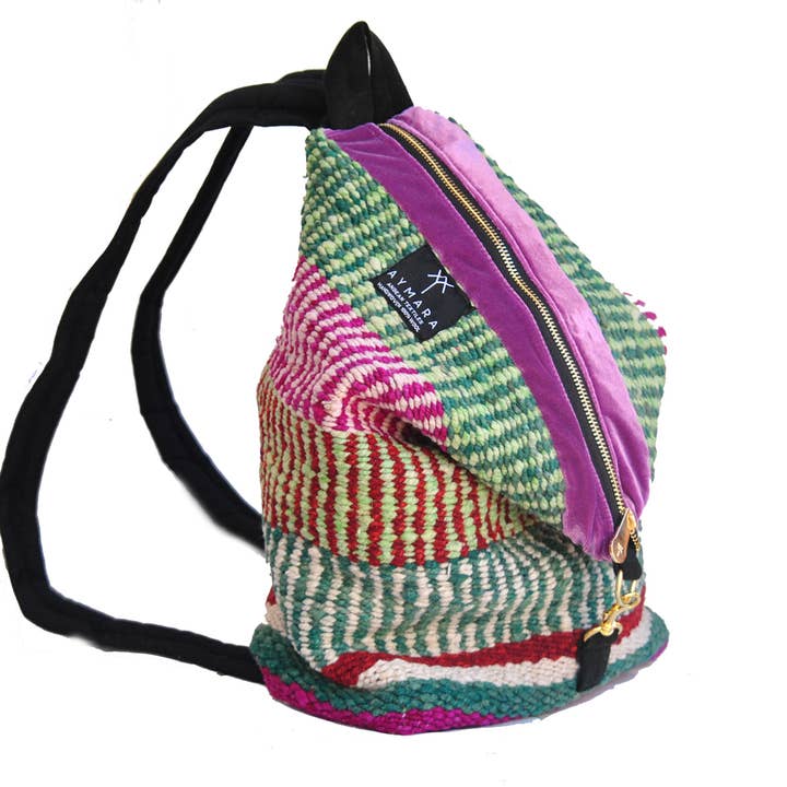 Sac à dos Kuka pour la vente par Piera Ceresa