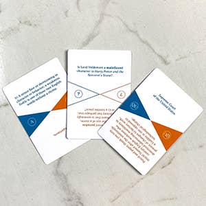 Penguin Random House LLC - Wholesale Card Game - Good Words7