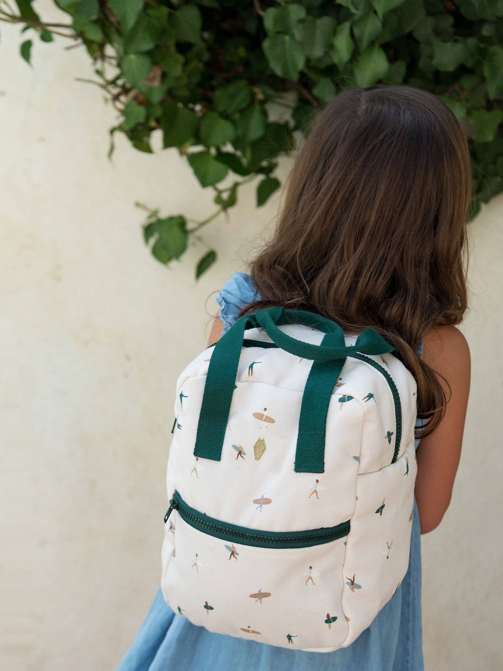 Milinane - Wholesale Backpack - Kids - Sac à dos - NOE3
