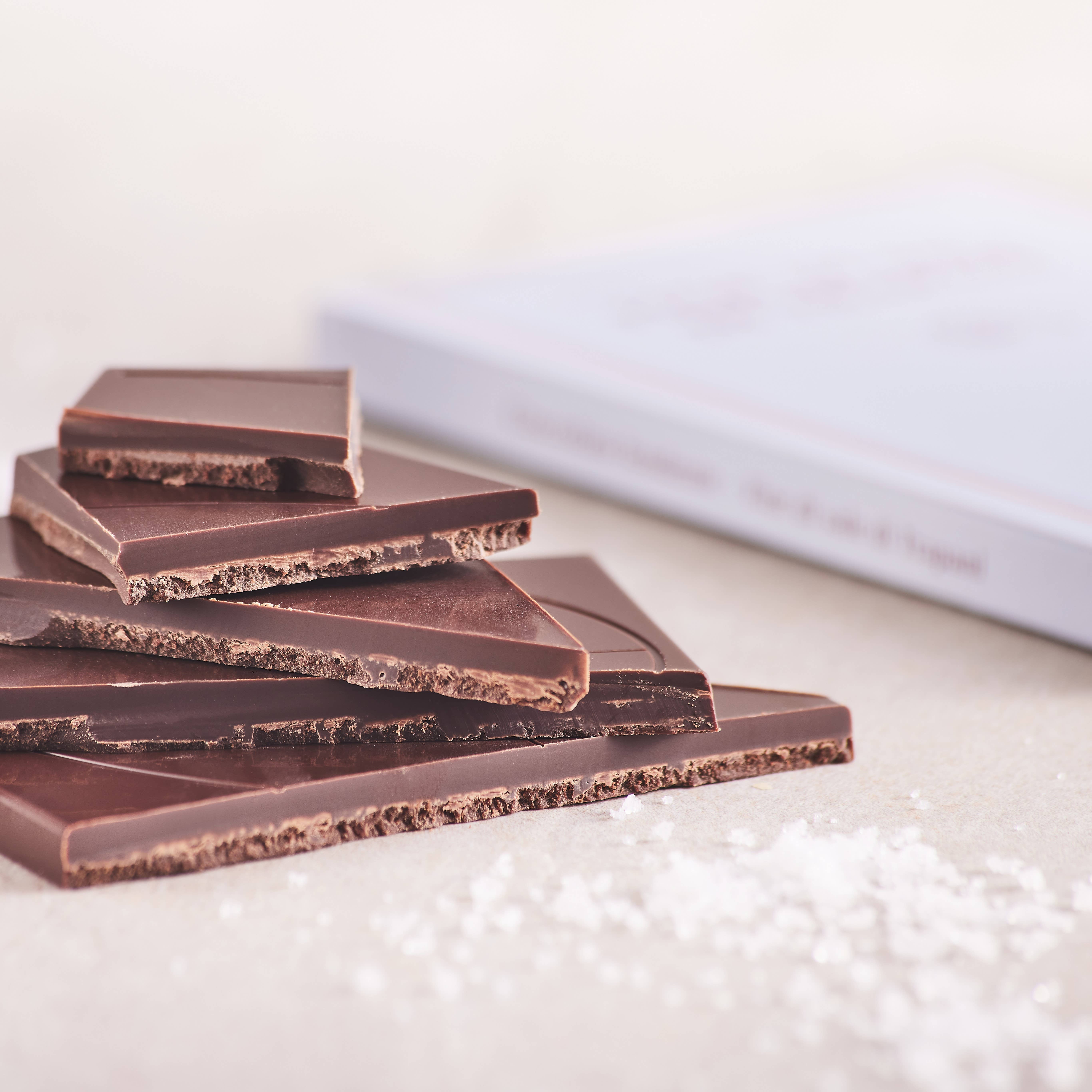 Cioccolato Lavoratti 1938 – Großhandel Schokoladenschachtel – The Lavoratti Library Schokoladenbox10