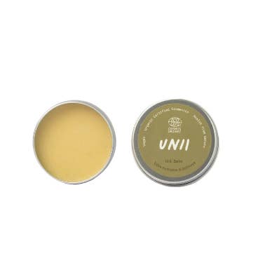 Bálsamo corporal - Unii Balm 23gr para venta al por mayor de Unibio, Lda