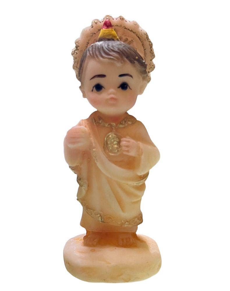 SAN JUDITAS RELIGIOUS ARTICLES - Wholesale Decorative Figurine - IMAGEN A CARICATURA / CARICATUR0
