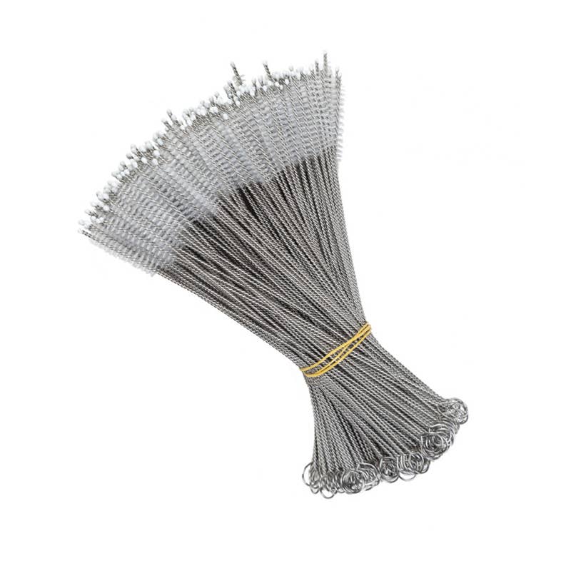 Sostraw & SmartThings - Vente Brosses de nettoyage - Brosse de nettoyage pour pailles1