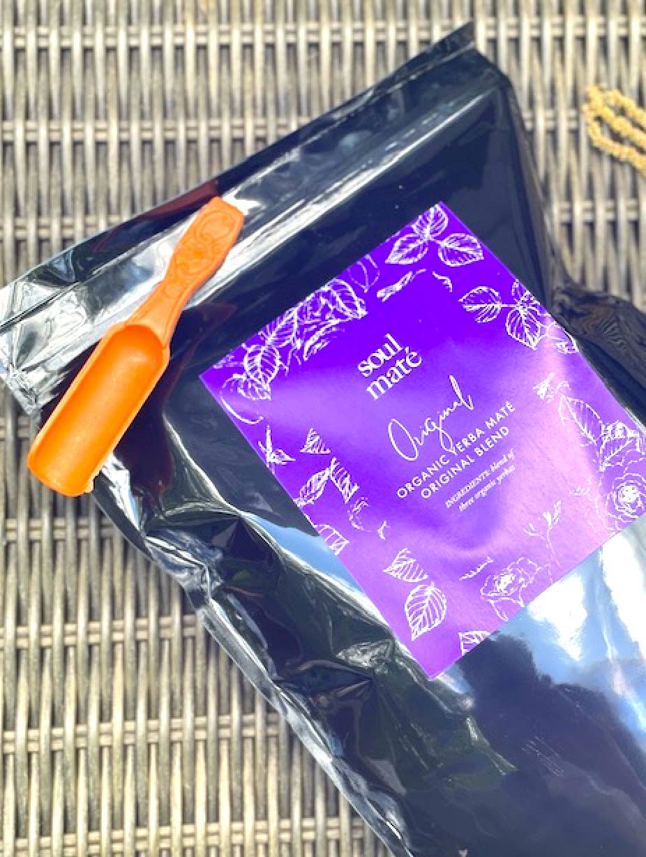 SoulMate Yerba Co. LLC - Wholesale Measuring Spoon - Loose Leaf Tea Scoops2