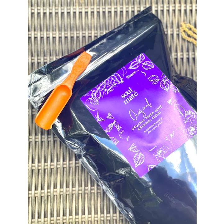 SoulMate Yerba Co. LLC - Wholesale Measuring Spoon - Loose Leaf Tea Scoops2