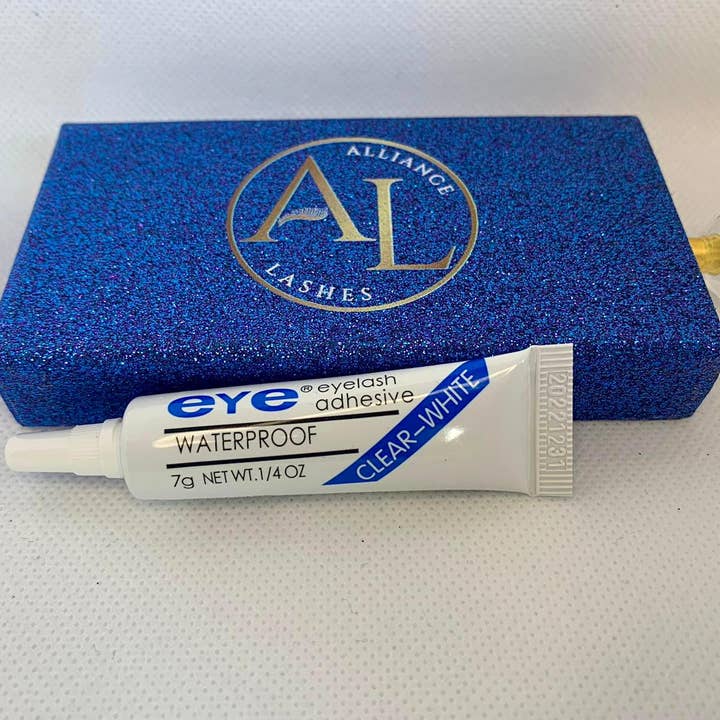 Alliance Lashes - Wholesale Fake Lash Applicator - False eyelash glue1