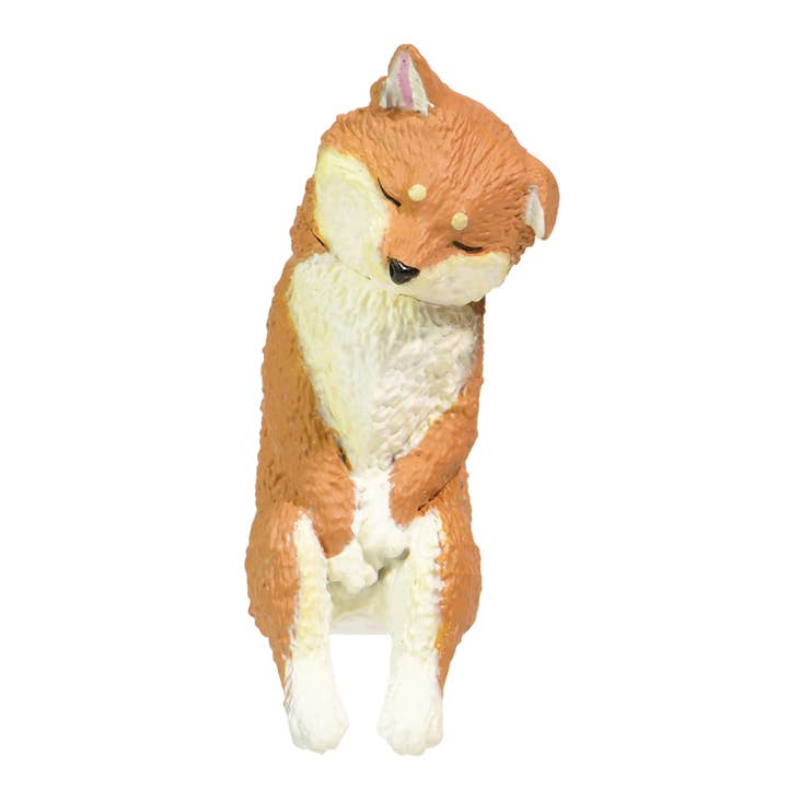 Hakubundo - Wholesale Ornament - 【~NEW~ JAPANESEBLIND BOX】LET'S SLEEP ANIMALS SURPRIAPANE6