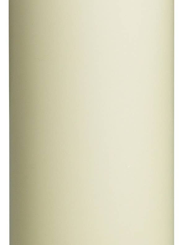 Bougie cylindrique 250/78 Ivoire pour la vente par Sfeerpunt