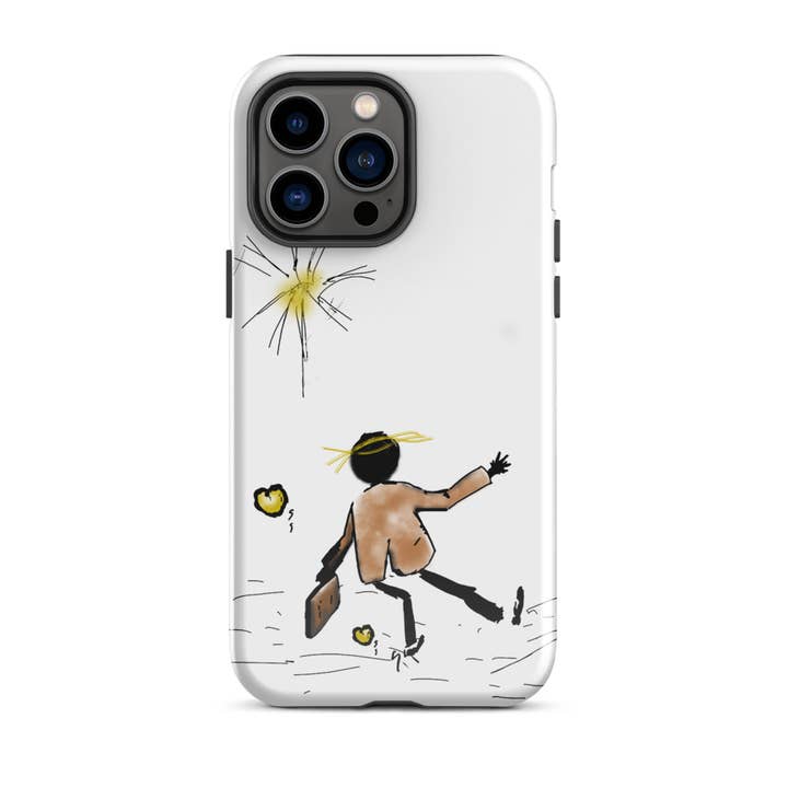 Gods ways are higher - Tough Case for iPhone® for wholesale by Always Grateful