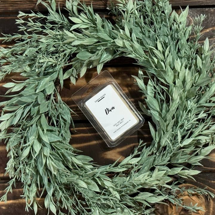 Ember Water - Wholesale Wax Melt - Diva Wax Melt