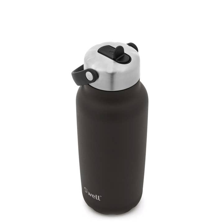 S'well - Wholesale Water Bottle - 32oz Onyx Explorer