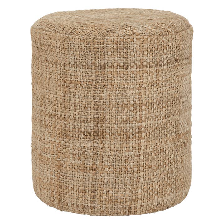 Urban Nature Culture - Wholesale Pouf - Pouf Titos