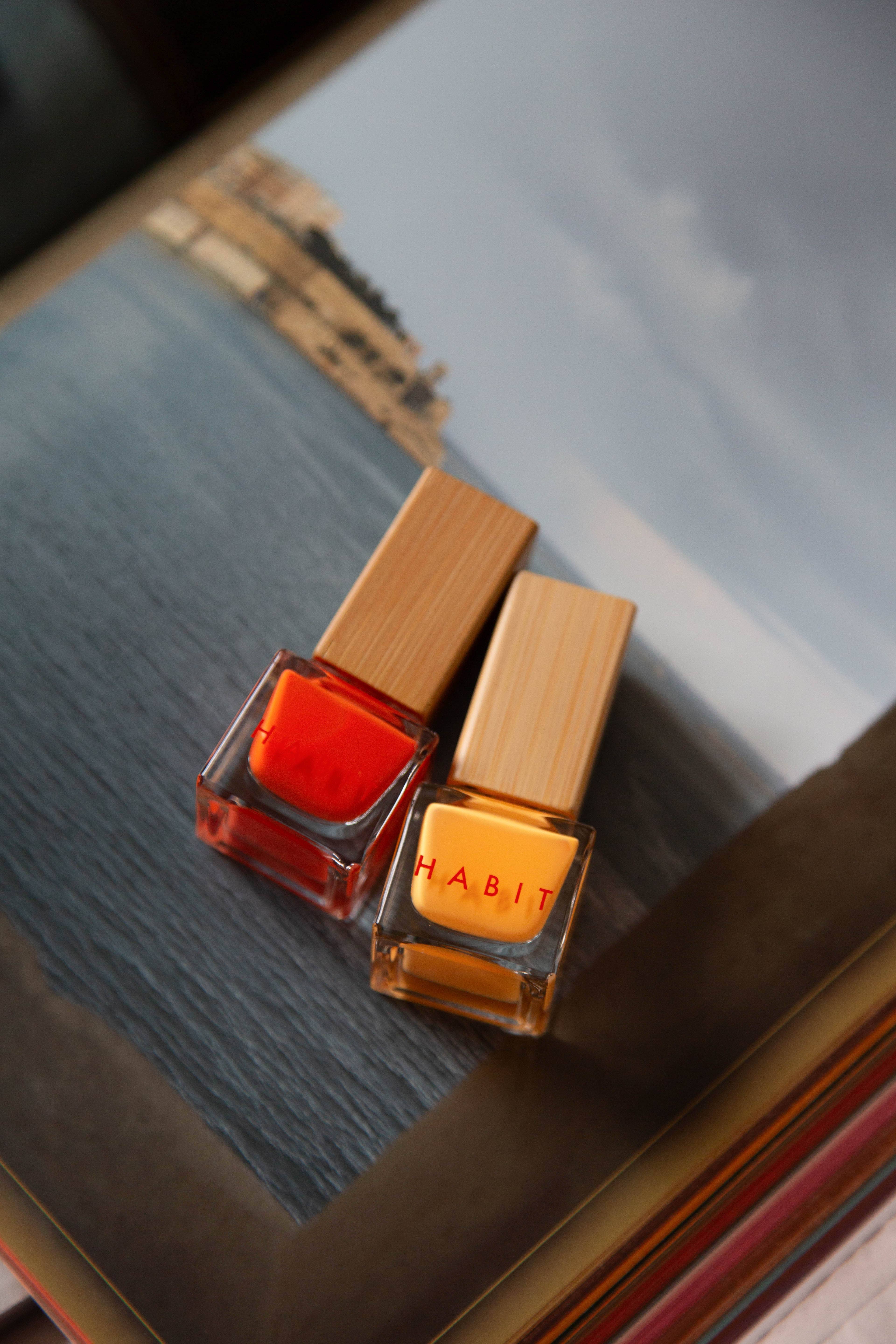 Habit Cosmetics – wholesale Nail polish – 72 Versayce2