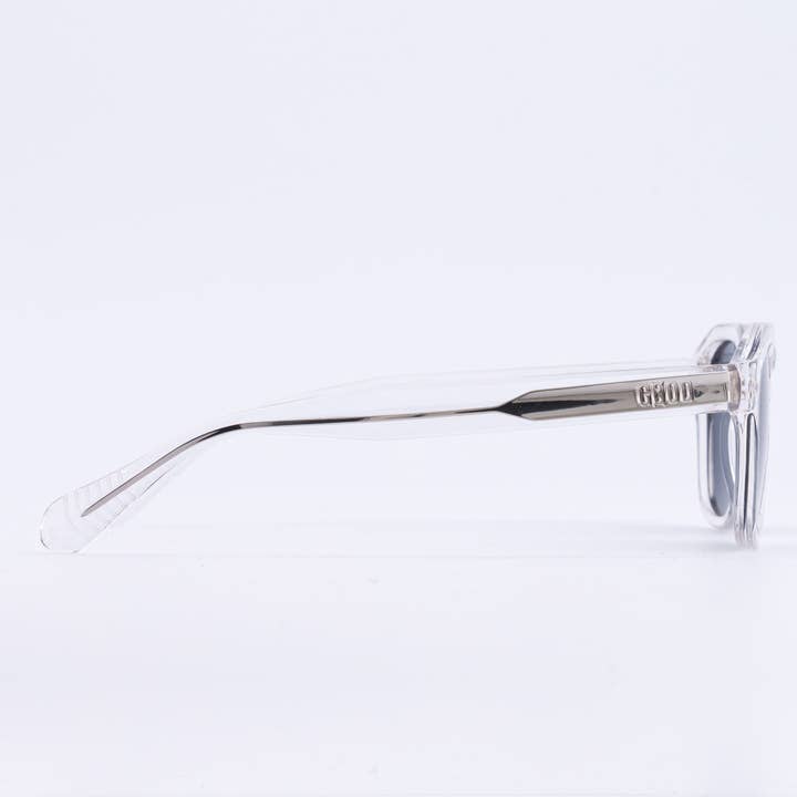 Goodgod - Wholesale Sunglasses - Unisex - CRYSTAL LEGEND3