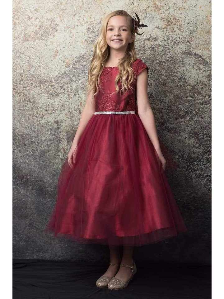 Petite Adele - Vendita all'ingrosso Vestito - Bambini - Abito da sogno1