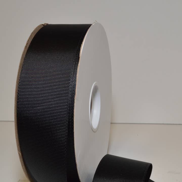 Morex Ribbon - Wholesale Ribbon - Gift Wrapping - #066 Grosgrain 1-1/2" x 100 yards6