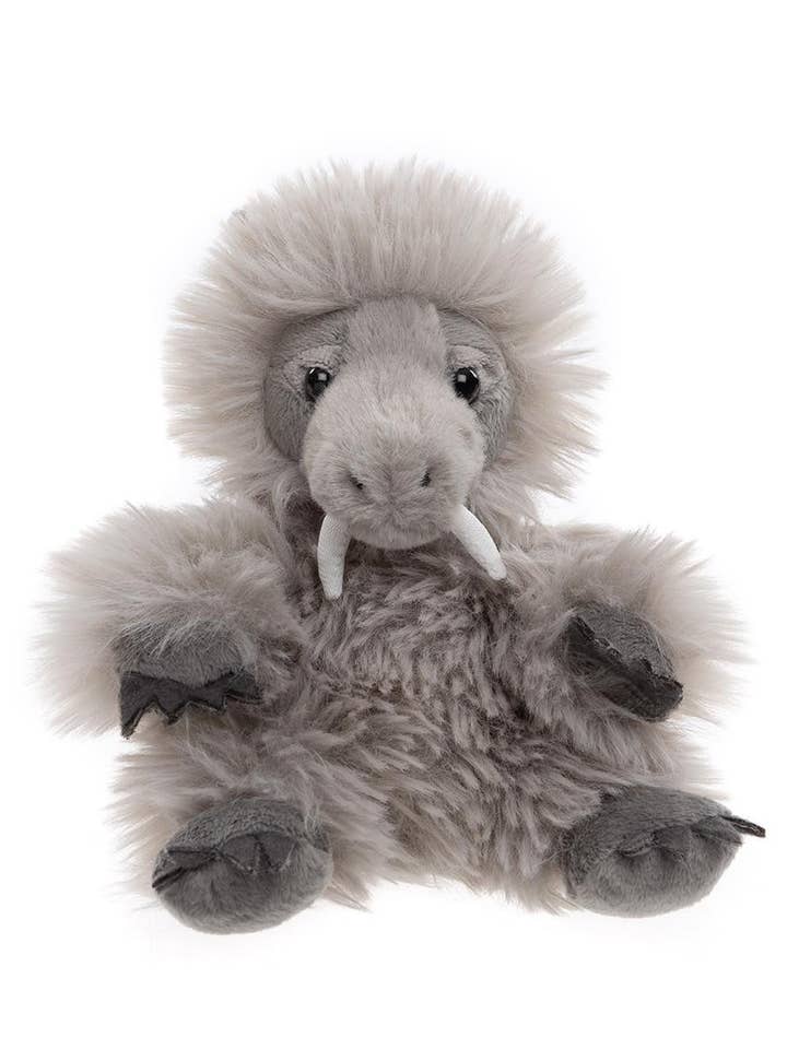 Knuffelwelp Beest van Bodmin voor wholesale door Charlie Bears Europe GmbH