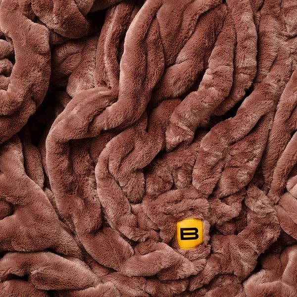 Big Blanket Co - Wholesale Throw Blanket - Cuddle Cloud™ Blanket22