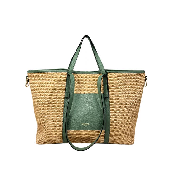 Cheval Firenze - Wholesale Shoulder Bag - Women's - Cheval Firenze Formentera shoulder bag61