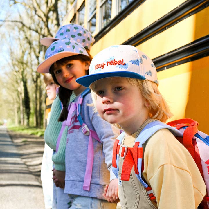 the cotton cloud - Wholesale Baseballpet - Kinderen - Pet Veggie Pals12