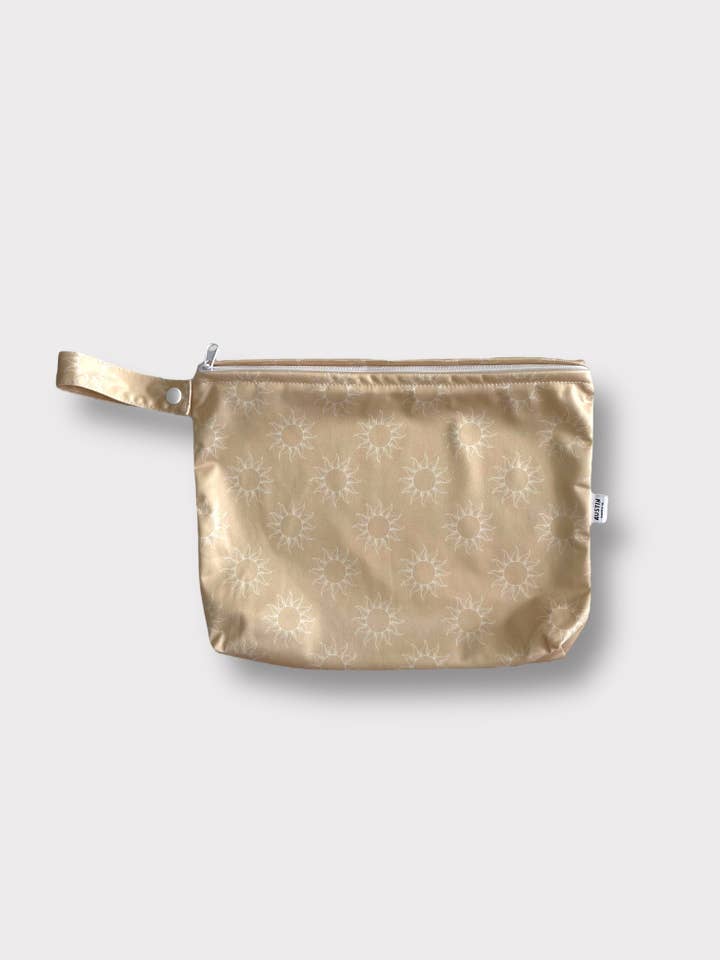 Small Wet Bags for wholesale by Austin Nappy Co.