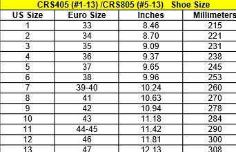 National Sporting Goods - NSG - Wholesale Sporting Accessories - Chicago Men's Deluxe Leather Rink Skate - Black5